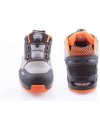 BASE K-JUMP S1P safety shoes