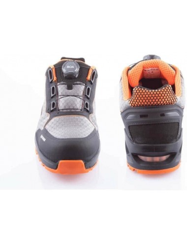 BASE K-JUMP S1P safety shoes