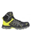 Work boots Puma Velocity 2.0 Mid S3 yellow ESD