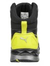 Work boots Puma Velocity 2.0 Mid S3 yellow ESD