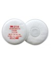 3M 2135 P3R dust filter 2 pcs