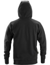 Snickers work hoodie 2881