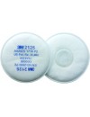 3M 2125 P2 dust filter 2 pcs.