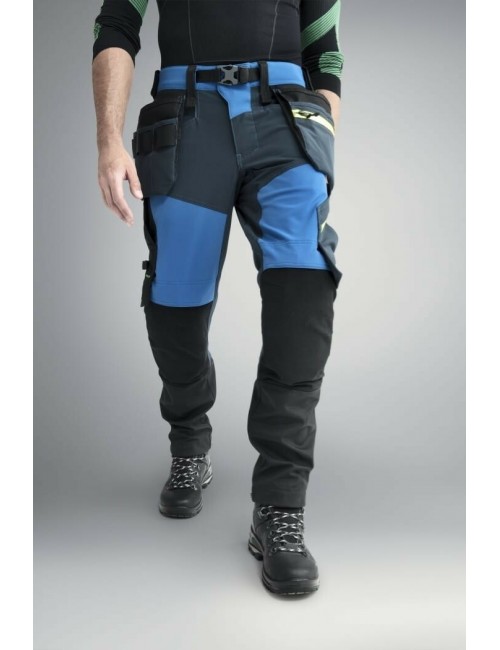 Snickers FlexiWork Trousers & Shorts Pack | Snickers UK