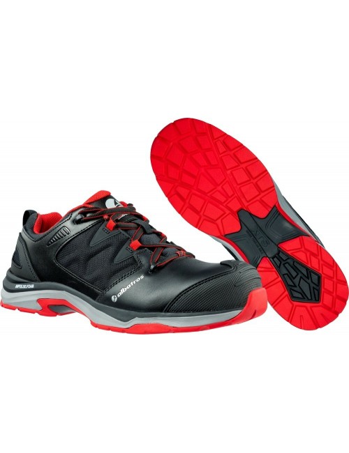 Work shoes Albatros Ultratrail low S3 ESD