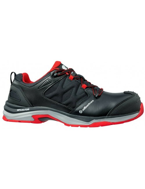 Albatros Ultratrail low S3 ESD safety shoes