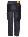 Engelbert Strauss Denim Motion Jeans Pants