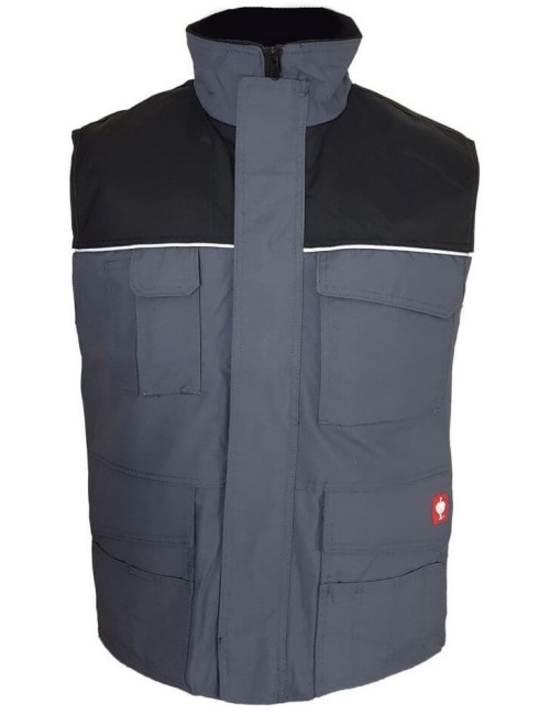 Engelbert Strauss work vest e.s. Image