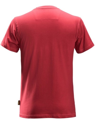 Snickers t-shirt 2502