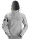 Snickers work hoodie 2881