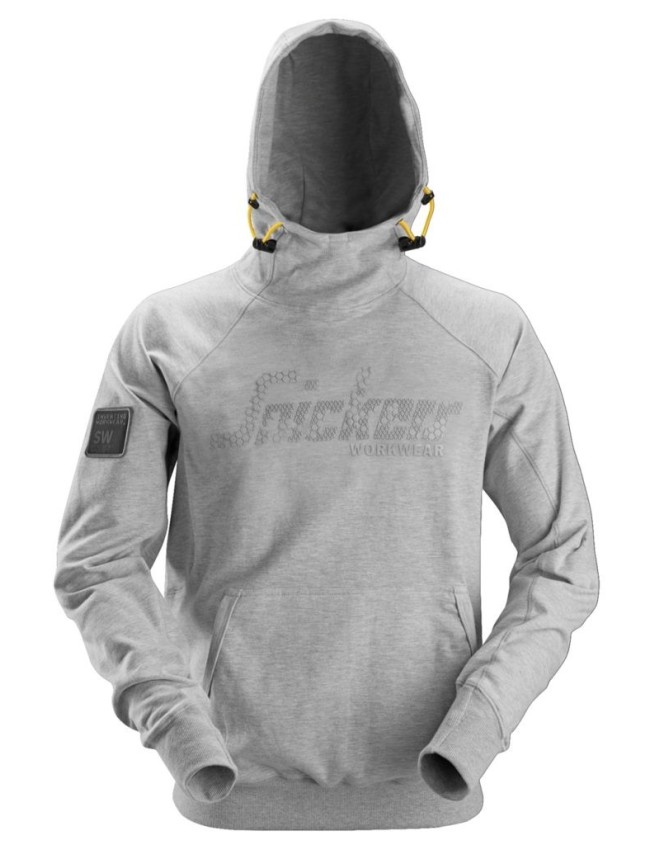 Snickers work hoodie 2881