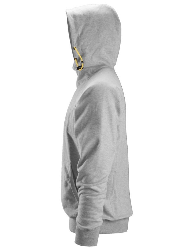 Snickers work hoodie 2881
