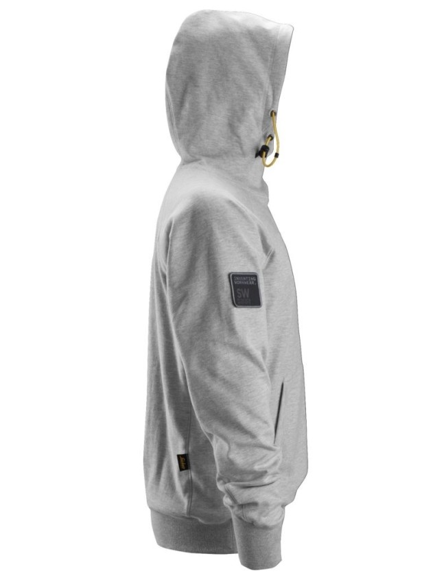 Snickers work hoodie 2881