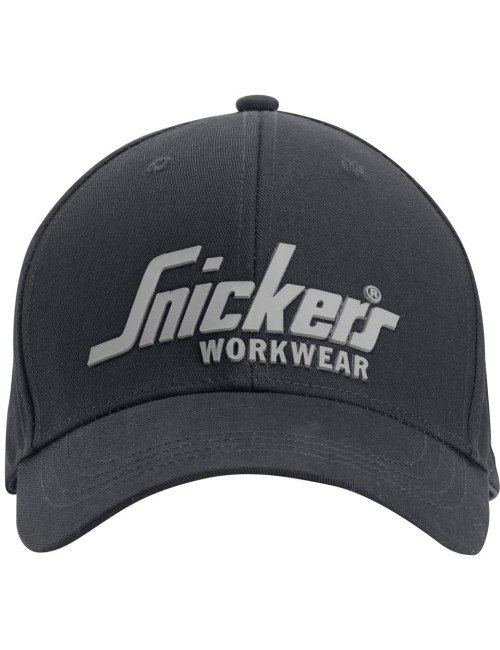 Cap Snickers logo 9041