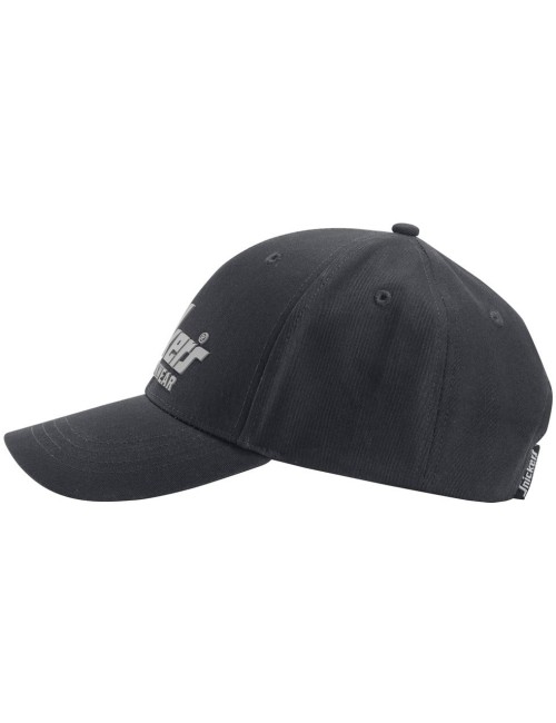 Cap Snickers logo 9041