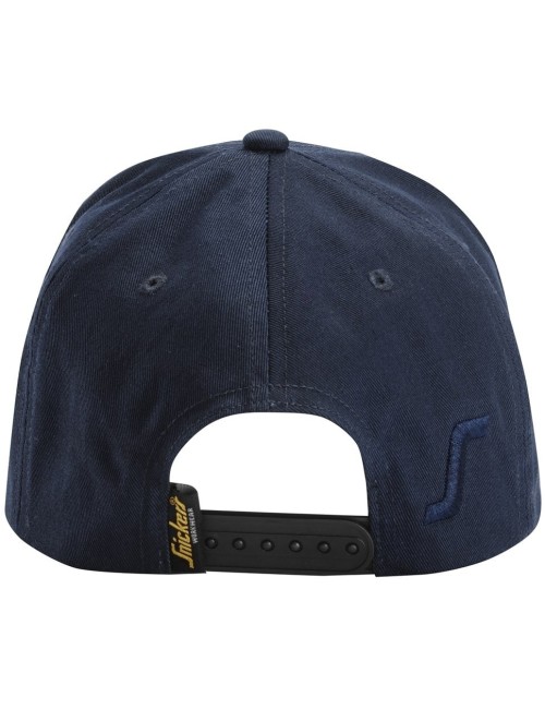 Cap Snickers logo 9041