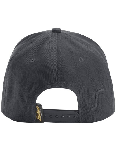 Cap Snickers logo 9041