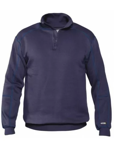 Dassy Felix work sweatshirt | BalticWorkwear.com