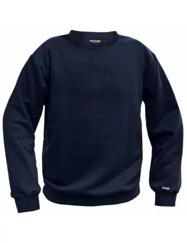 Dassy Lionel work sweatshirt | BalticWorkwear.com