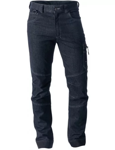 Dassy Osaka stretch work trousers | BalticWorkwear.com