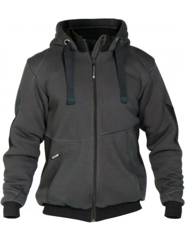 Dassy Pulse insulated work sweatshirt | BalticWorkwear.com