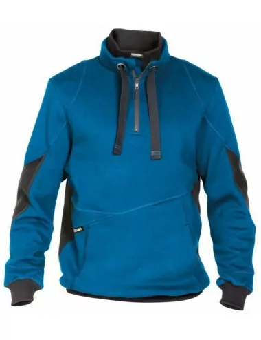 Dassy Stellar work sweatshirt | BalticWorkwear.com