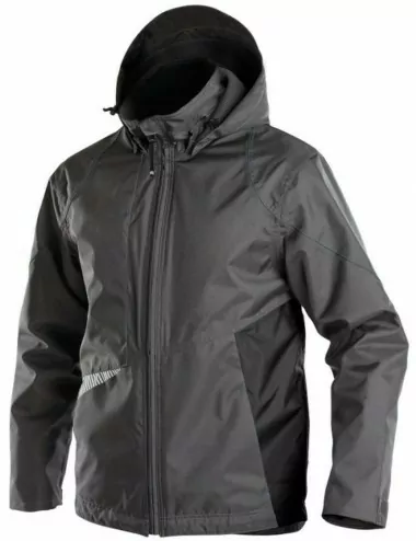 Dassy Hyper work jacket | BalticWorkwear.com