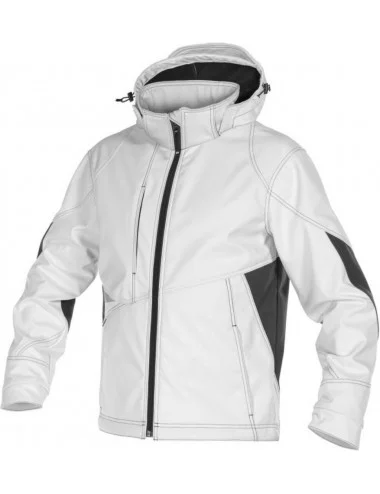 Dassy Gravity softshell jacket | BalticWorkwear.com