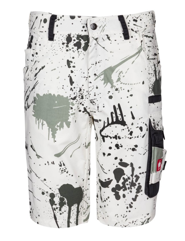 Engelbert Strauss es painter work shorts