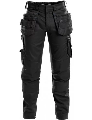 Dassy Flux work trousers | BalticWorkwear.com