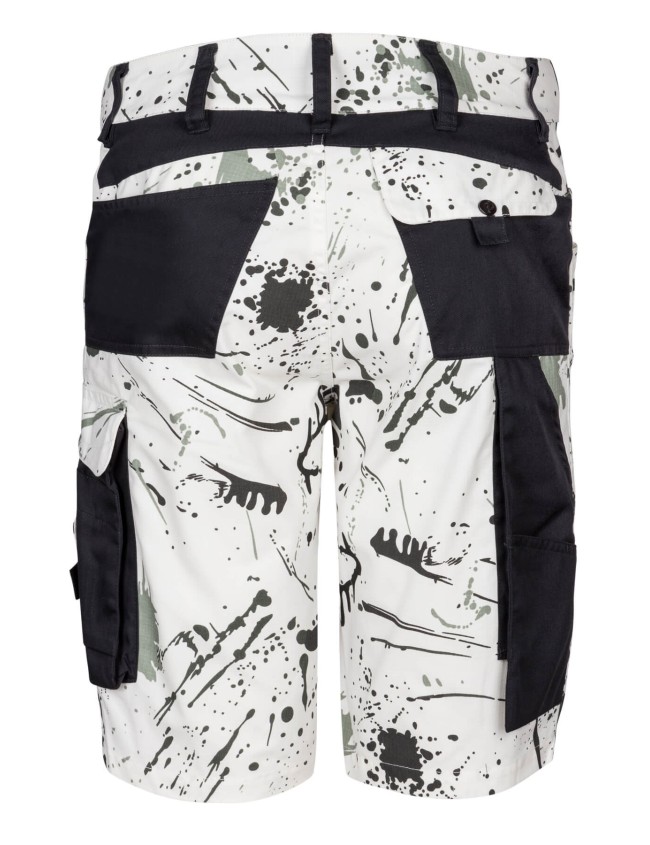 Engelbert Strauss es painter work shorts