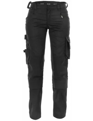 Dassy Dynax women's work trousers | BalticWorkwear.com