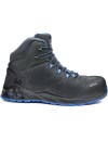 BASE K-Road TOP S3 SRC work ankle boots