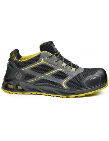 BASE K-SPEED S1P work shoes