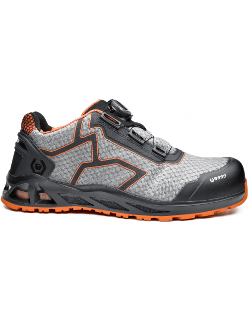 BASE K-JUMP S1P safety shoes