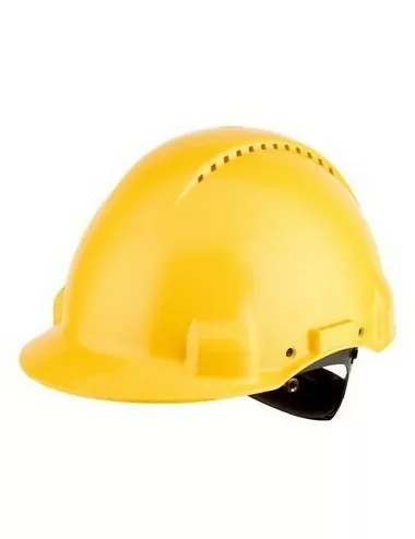 3M G3000 NUV protective helmet | BalticWorkwear.com