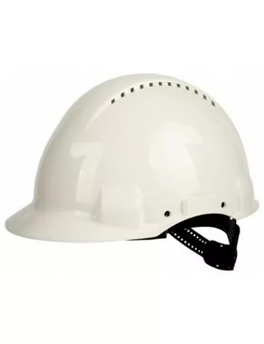 3M G3000 CUV safety helmet | BalticWorkwear.com