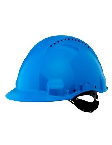 3M G3000 CUV safety helmet | BalticWorkwear.com