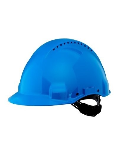 3M G3000 CUV safety helmet