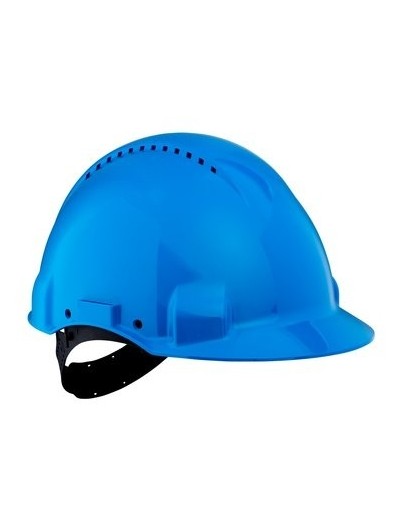 3M G3000 CUV safety helmet