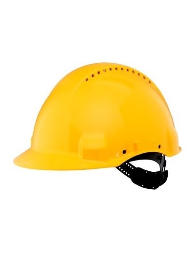 3M G3000 CUV safety helmet