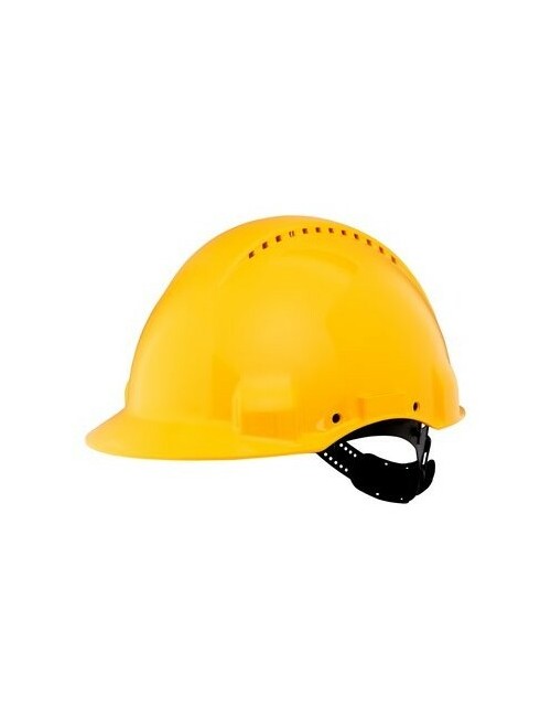 3M G3000 CUV safety helmet