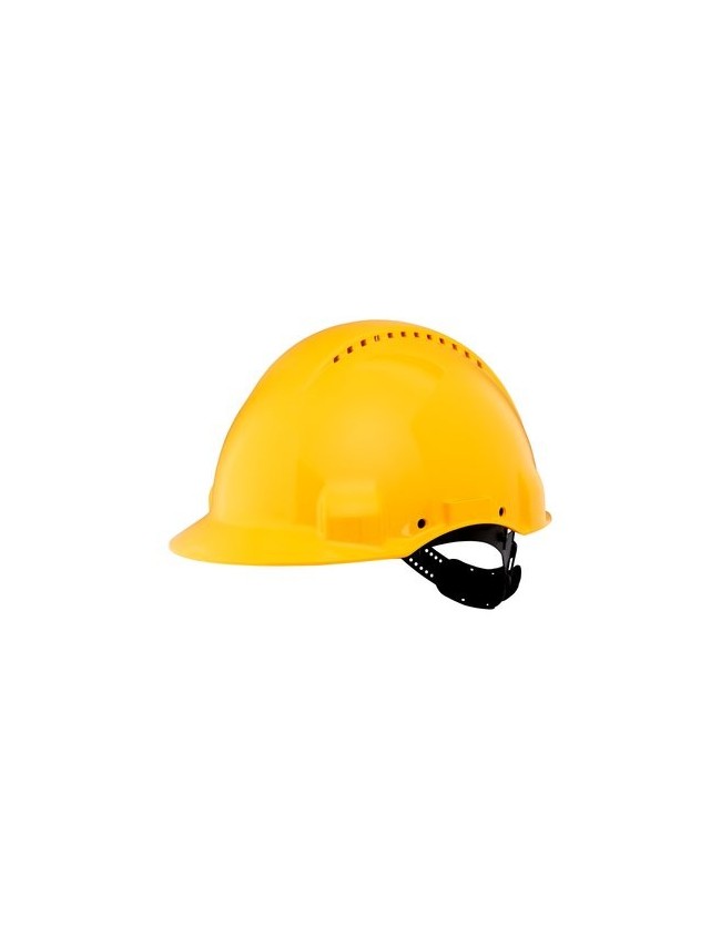 3M G3000 CUV safety helmet
