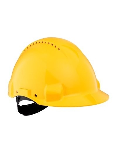 3M G3000 CUV safety helmet