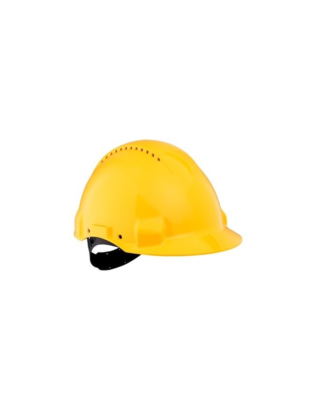3M G3000 CUV safety helmet