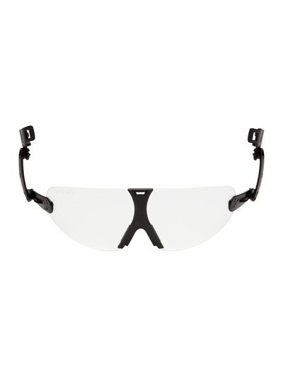 3M V9 glasses for the Peltor G3000 helmet
