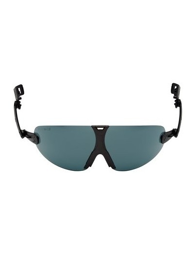 3M V9 glasses for the Peltor G3000 helmet