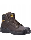 CAT Striver Bump ST S3 SRC work ankle boots