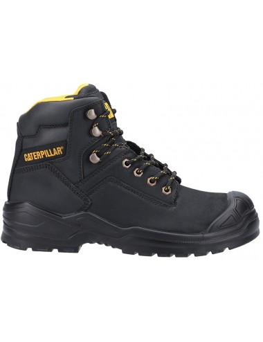 CAT Striver Bump ST S3 SRC safety boots | BalticWorkwear.com