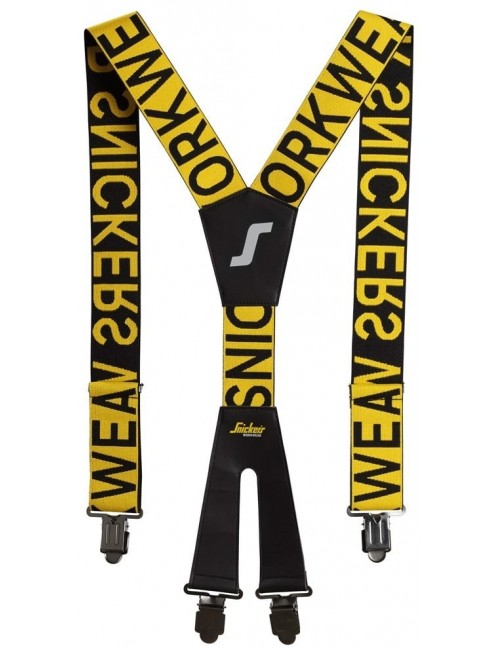 Snickers 9064 elastic harness